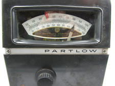 Partlow lf15 temperature for sale  La Crosse