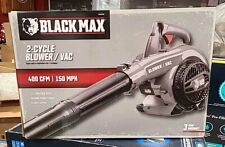 Black max 26cc for sale  Shipping to Ireland