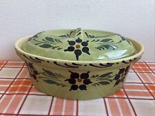 Ancien plat terrine d'occasion Ancien plat terrine d'occasion  Aix-les-Bains