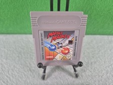 Marble madness nintendo gebraucht kaufen  Rottenburg a.d.Laaber