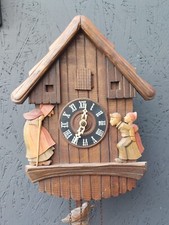 Alte hänsel gretel gebraucht kaufen  Mülheim-Kärlich