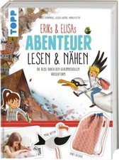 Eriks elisas abenteuer gebraucht kaufen  München