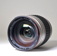 Usado, Lente Asférica IF Vivitar Series 1 28-210mm f4.2-6.5 MC para Nikon montagem F comprar usado  Enviando para Brazil