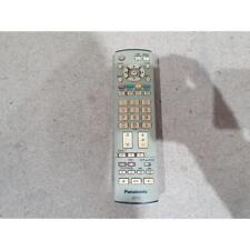 Panasonic eur7651070 remote for sale  STAFFORD