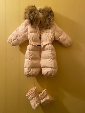 month snowsuit 9 6 baby for sale month snowsuit 9 6 baby for sale Brooklyn