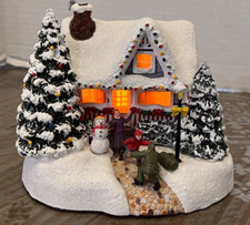 Light thomas kinkade for sale  Kingwood