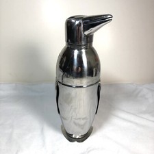 Pier metal penguin for sale  Springfield