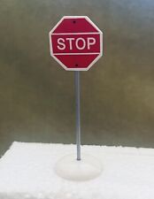 Dept. retired stop for sale  Atlanta