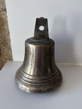 Grosse cloche sonnaille d'occasion  Saint-Georges-de-Reneins