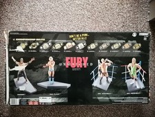 Wwe giant scaffold for sale  NOTTINGHAM