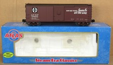 Atlas 6491 santa for sale  Westminster