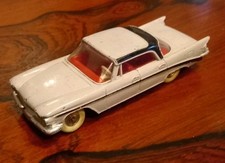 Dinky toys voiture d'occasion  Drancy
