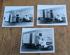 Original leyland truck for sale  NORTHAMPTON