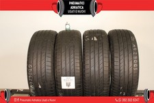 Pneumatici 205 kumho usato  Pesaro
