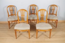 Chaises époque louis d'occasion  Villeurbanne