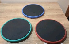 Usado, Capas para drum pad Guitar Hero Xbox 360 comprar usado Usado, Capas para drum pad Guitar Hero Xbox 360 comprar usado  Enviando para Brazil