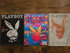 Vintage playboy magazine for sale  Springboro