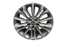 Hyundai genesis 18x8 for sale  Yuba City