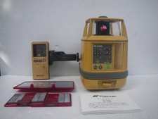 Topcon vh2a rotating d'occasion  Expédié en Belgium