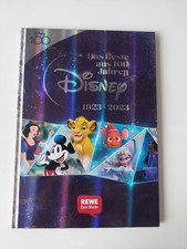 Disney 100 jahre gebraucht kaufen  Kiel