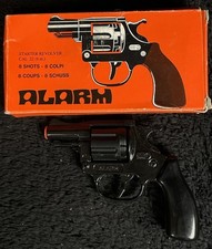 Alarm revolver toy for sale  Sciota