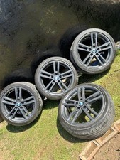 Genuine bmw 719m for sale  DONCASTER