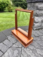 wooden vanity mirror for sale wooden vanity mirror for sale Morrisville
