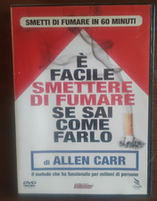 Allen carr facile usato  Cento