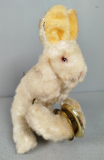 Lapin cymbales mecanique d'occasion  Yffiniac