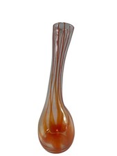 Vaso murano attribuito usato  Vistrorio