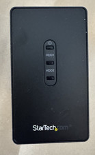 Startech usb3.0 dual for sale  KINROSS