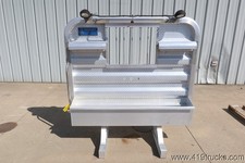 Merritt aluminum headache for sale  Bluffton