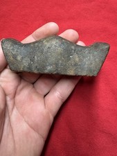Indian artifact boatstone for sale  Maryville