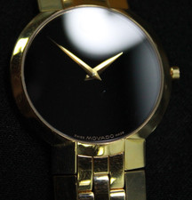 movado faceto for sale  Tampa