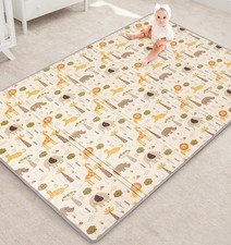 Reversible baby floor for sale  Kansas City