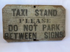 Vintage painted wooden for sale  Essex