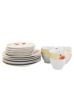 Van well frühstückservice gebraucht kaufen  Deutschland