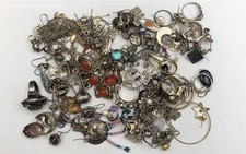 Sterling silver metal for sale  Salinas