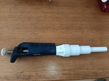 Doseurs gilson pipetman d'occasion  Luxeuil-les-Bains