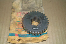 Nos yamaha ds2 for sale  ATHERSTONE