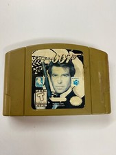 Goldeneye 007 n64 for sale  Franklin