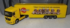 Herpa magic actros gebraucht kaufen  Hanau