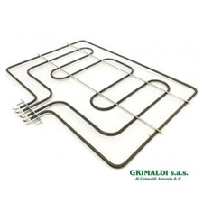 Resistenza inferiore 1050w usato  Frattamaggiore