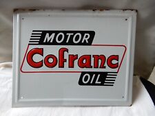Old garage oil d'occasion  Expédié en Belgium