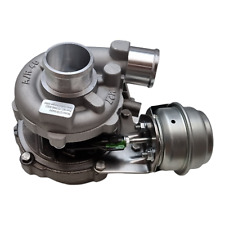 Turbocompressor para KIA Sportage Hyundai Tucson 2.0 CRDi Novo Turbo comprar usado  Enviando para Brazil