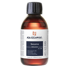 Naissance sesamöl bio gebraucht kaufen  Berlin
