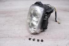 Scheinwerfer headlight instatz gebraucht kaufen  Trebbin