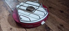 Vintage gas camping for sale  BRADFORD