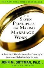 Seven principles making for sale  Montgomery