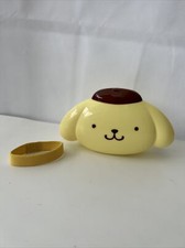 Sanrio pompompurin lunch for sale  BOURNEMOUTH